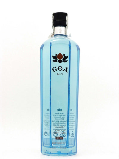 Gin Goa