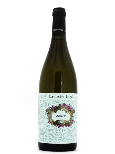 Sharis Livio Felluga 2015 75 cl