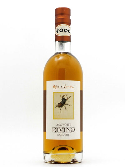 Acquavite Divino 2006