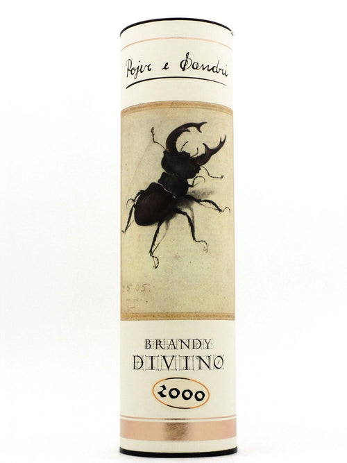 Acquavite Divino 2006