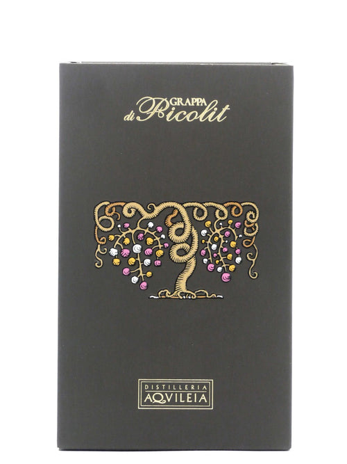 Grappa di Picolit