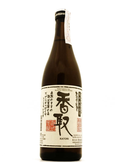Sake Katori 90 Yoigokochi Sake Importers 72 cl