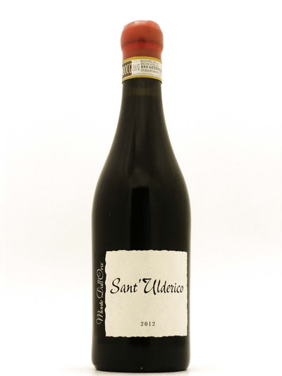 Sant'Ulderico Recioto Monte Dall'Ora 2010 50 cl