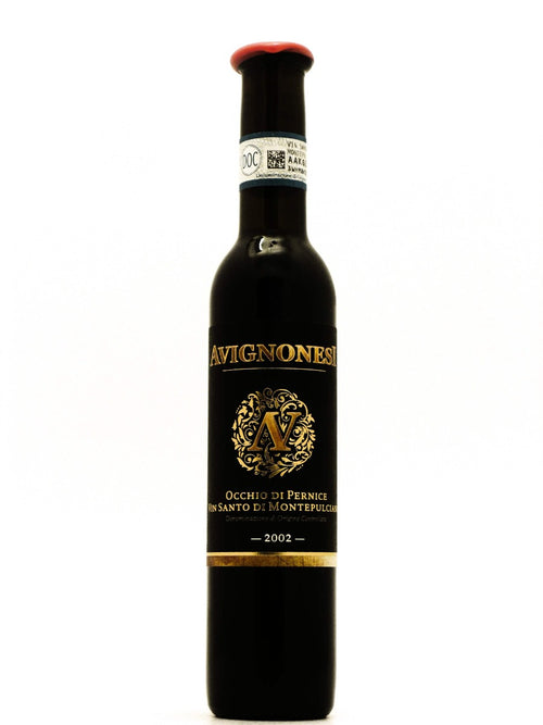 Occhio di Pernice Vin Santo
