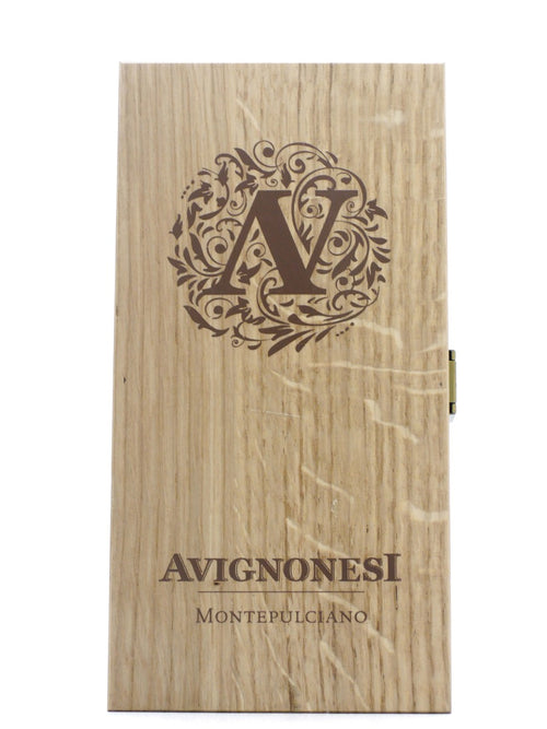 Occhio di Pernice Vin Santo