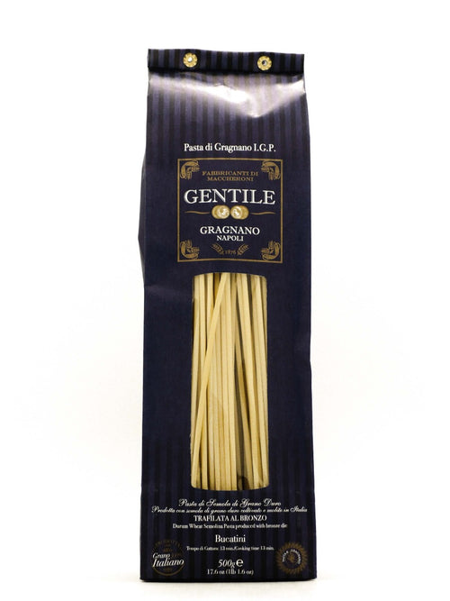Bucatini Pastificio Gentile 500 g