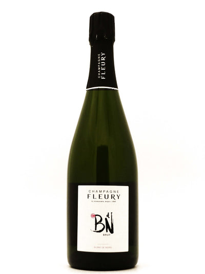 Brut Blanc de Noirs Biodinamico Fleury Pere et Fils 75 cl