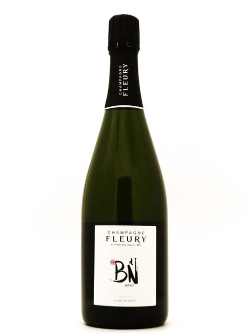 Brut Blanc de Noirs Biodinamico Fleury Pere et Fils 75 cl