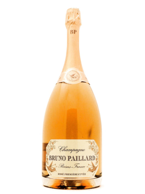 Brut Rosé Première Cuvée Magnum