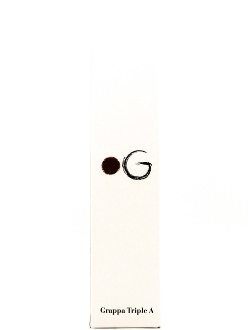Grappa Punto G 2011