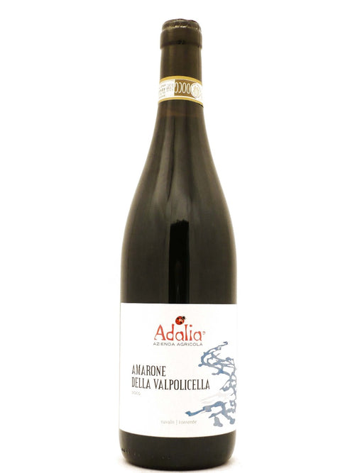 Amarone della Valpolicella Adalia Azienda Agricola 2009 75 cl