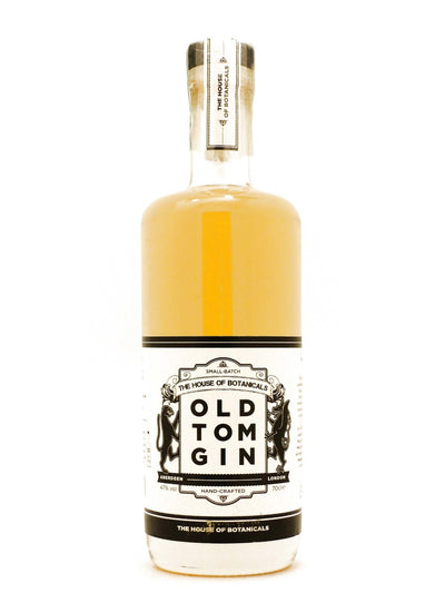 Old Tom Gin