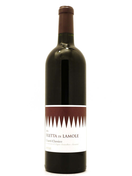Filetta di Lamole Chianti Classico 2021