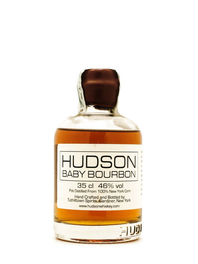 Baby Bourbon
