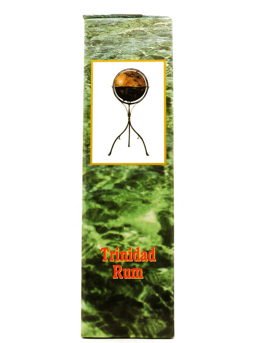 Trinidad Rum 2000