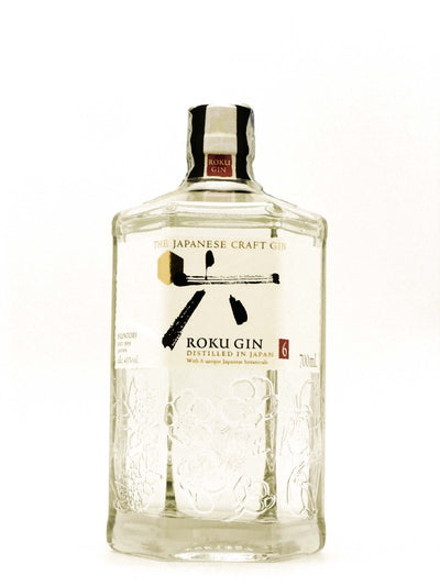 Roku Gin
