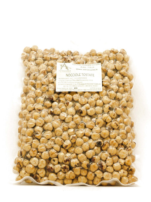 Nocciole Tostate