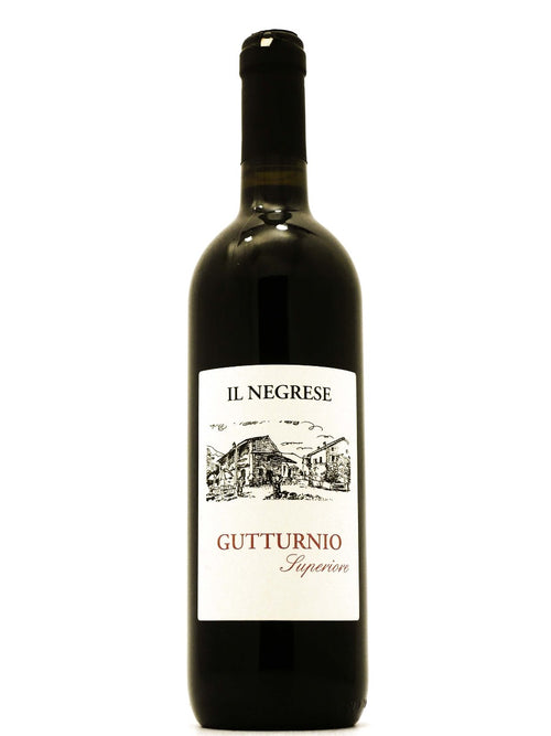 Gutturnio Superiore Il Negrese 2015 75 cl