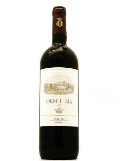 ornellaia Tenuta dell'Ornellaia 2014 75 cl