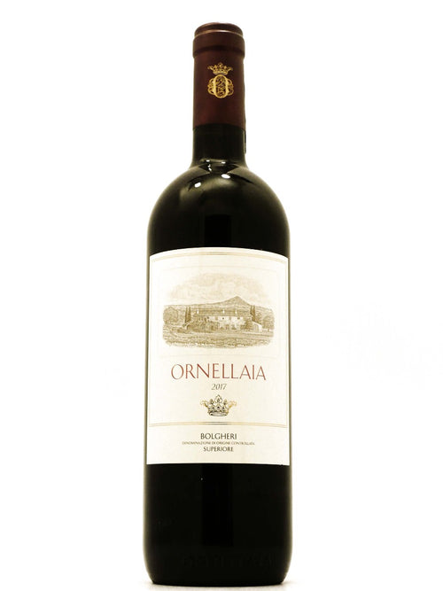 ornellaia Tenuta dell'Ornellaia 2014 75 cl