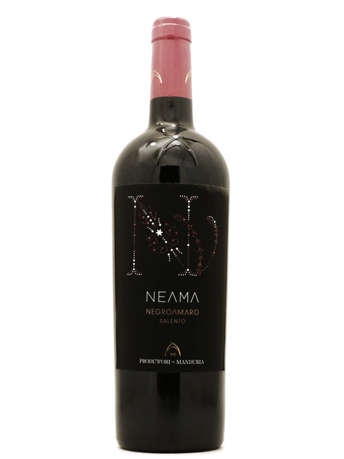 Neama Consorzio Produttori Vini Manduria 2014 75 cl