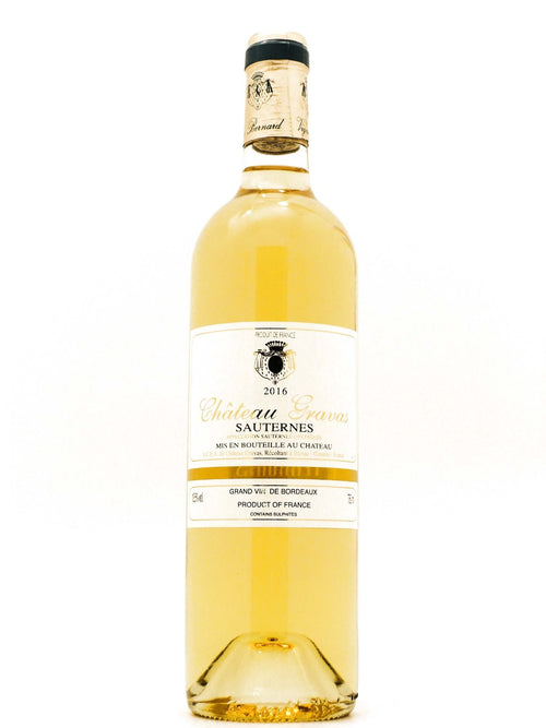 Sauternes