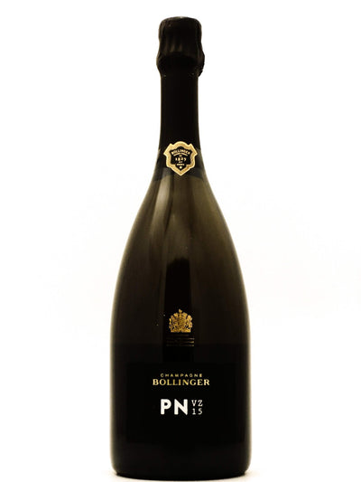 Champagne Blanc de Noirs PN VZ15