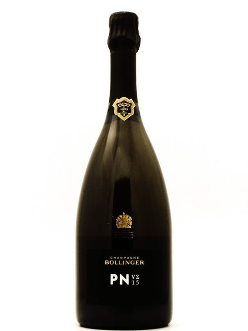 Champagne Blanc de Noirs PN VZ15