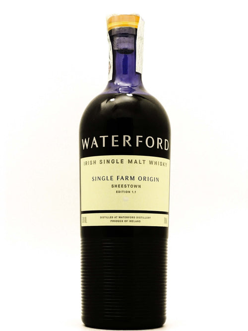 Single Farm Sheestown 1.1 Single Malt Whisky