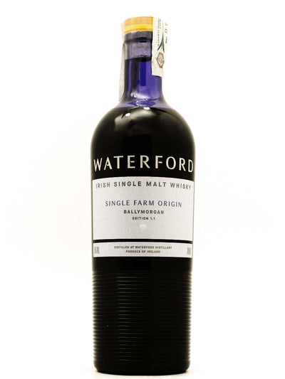 Single Farm Ballymorgan 1.1 Signle Malt Whisky