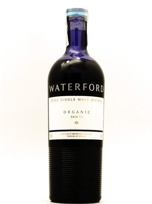 The Arcadian Organic Gaia 1.1 Single Malt Whisky