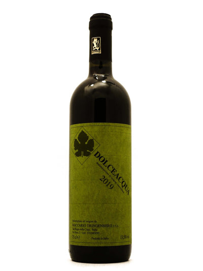Rossese di Dolceacqua