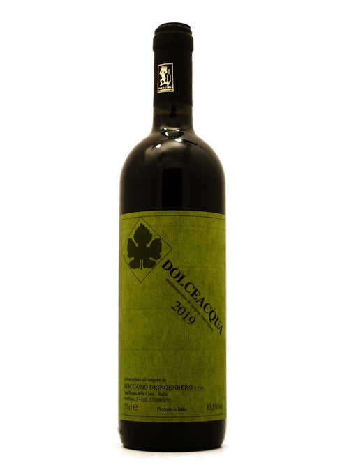 Rossese di Dolceacqua