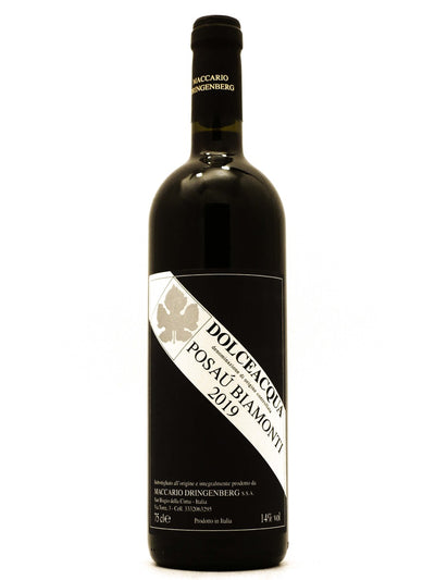 Rossese di Dolceacqua Posau Biamonti