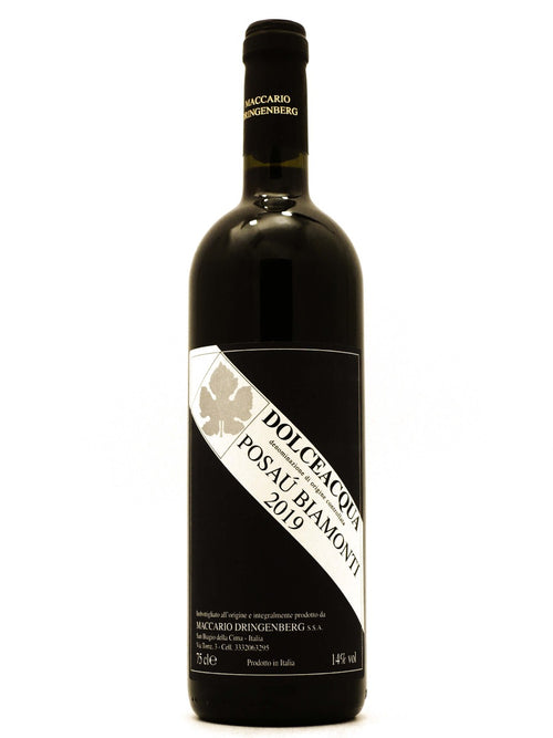 Rossese di Dolceacqua Posau Biamonti