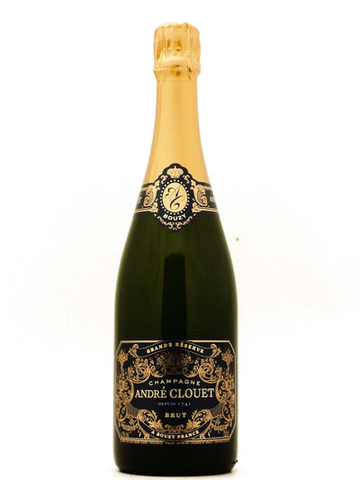 Champagne Reserve Grand Cru Brut