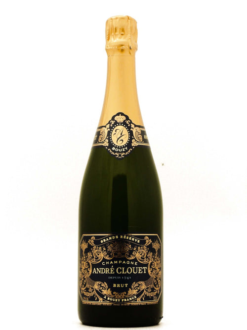 Champagne Reserve Grand Cru Brut
