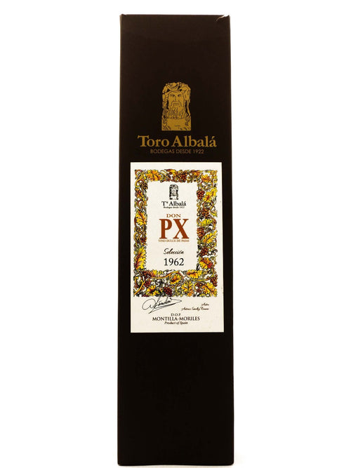Sherry Don Pedro Ximenez Gran Reserva