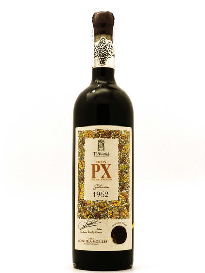 Sherry Don Pedro Ximenez Gran Reserva