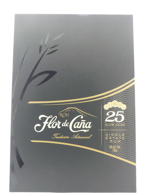Rum Centenanario 25 anni