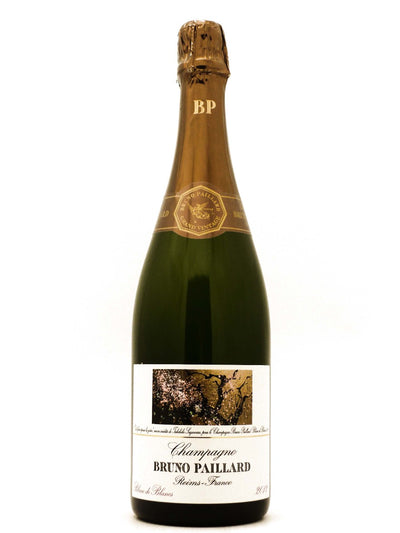 Blanc de Blancs Millesimato Astucciato