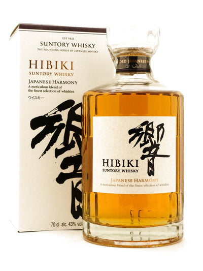 Blended Whisky Hibiki