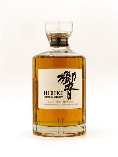 Blended Whisky Hibiki