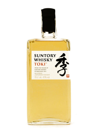 Blended Whisky Toki
