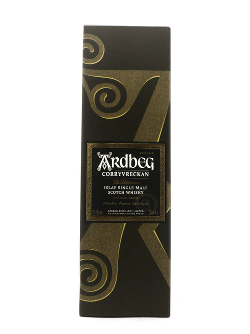 Corryvreckan Islay Single Malt Scotch Whisky