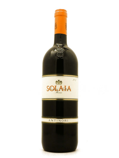 Solaia Marchesi Antinori 2013 75 cl