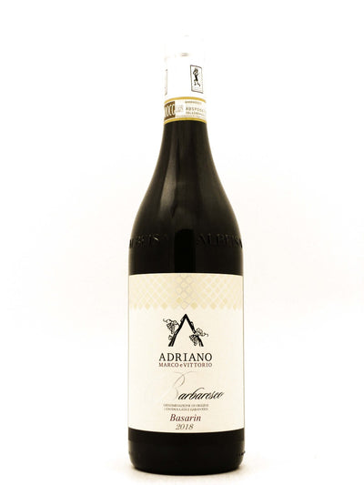 Barbaresco Basarin