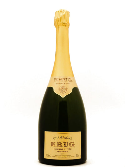Brut Grande Cuvée Krug 75 cl