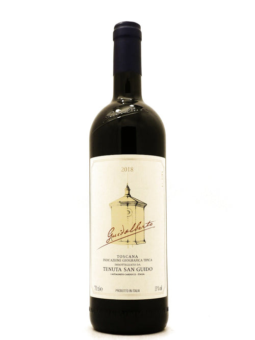 Guidalberto Tenuta San Guido 2002 75 cl