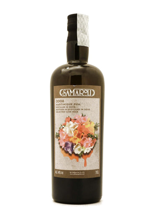 Rum Martinica Edizione 2020